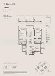 The Sen (D21), Condominium #556459481